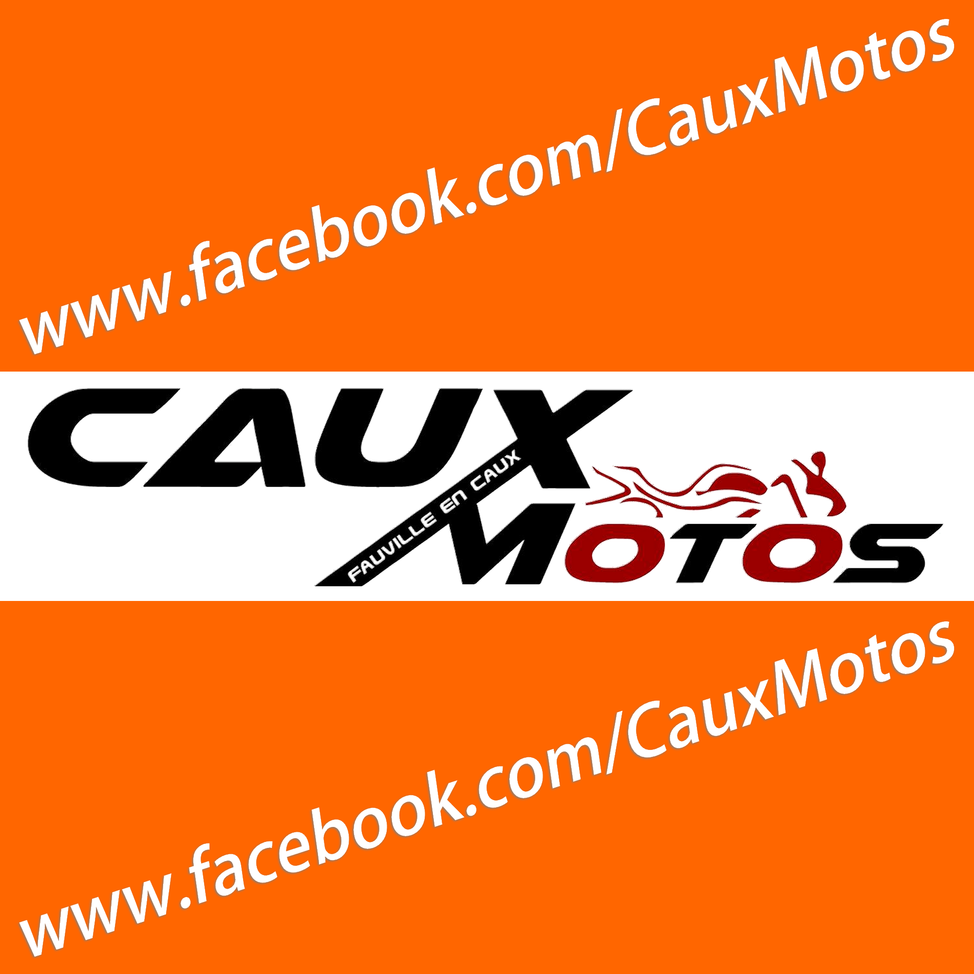 Caux Motos Fauville-En-Caux